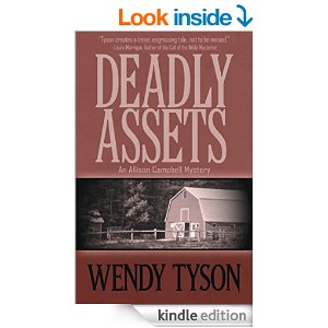 deadly assets