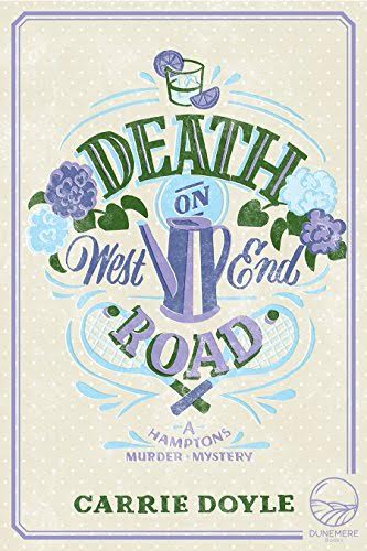 death on west end road